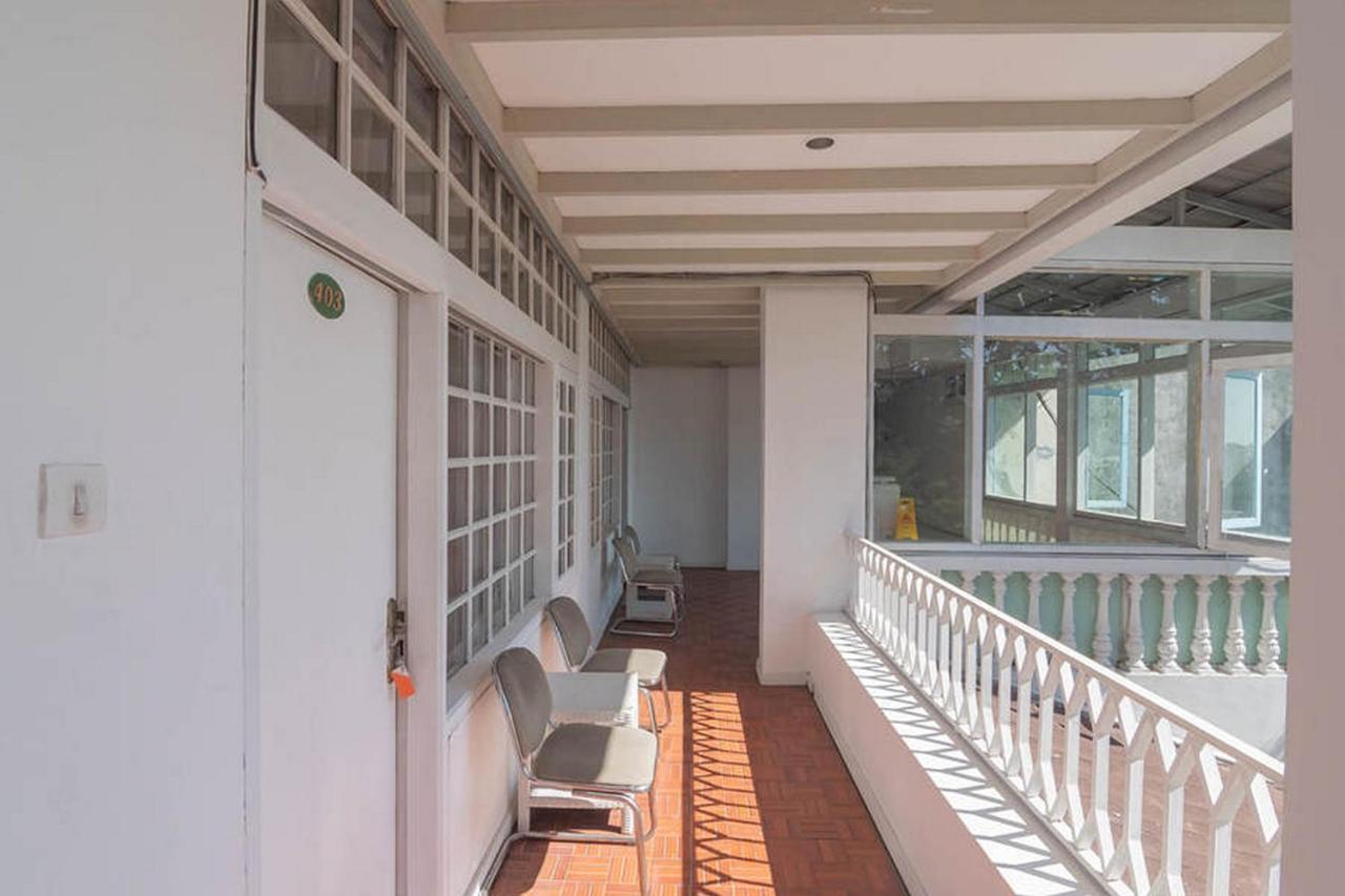 RedDoorz At Jalan Raya Lembang Hotel Padasul Luaran gambar